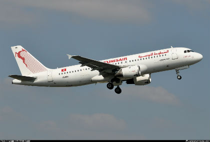 (c) PlanespottersNet - Daniel Prezeau