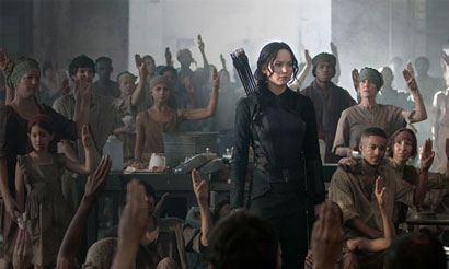 Photo: courtesy of Universal Pictures