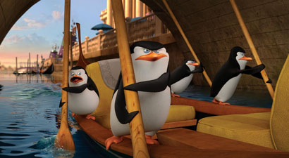 Photo: courtesy of 20th Century Fox