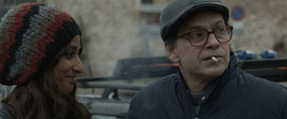 Photo: courtesy of Microcinema Distribuzione