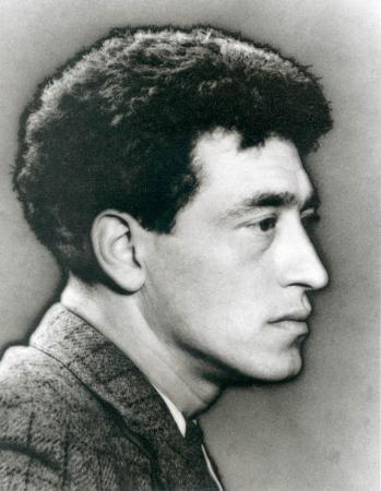 Alberto Giacometti: "Il fatto che sia scontento della sua opera non impedisce affatto agli altri di ammirarla"