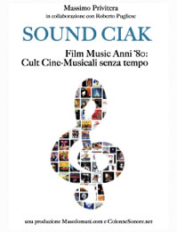 Sound Ciak © MaSeDomani