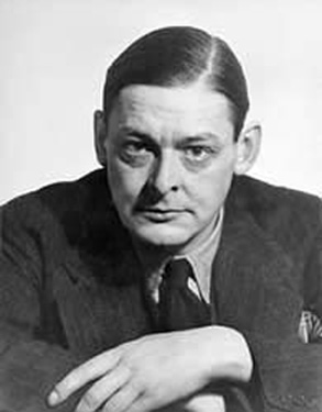 T.S. Eliot: "Non mi interessa più di quanto io interessi a lui".