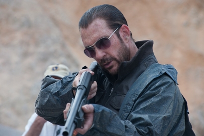 DYLAN MCDERMOTT (Wallace) - Photo: courtesy of Eagle Pictures DYLAN MCDERMOTT (Wallace) - Photo: courtesy of Eagle Pictures