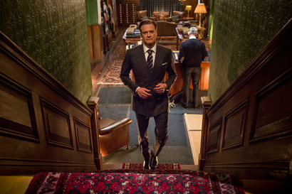 Photo: courtesy of 20th Century Fox