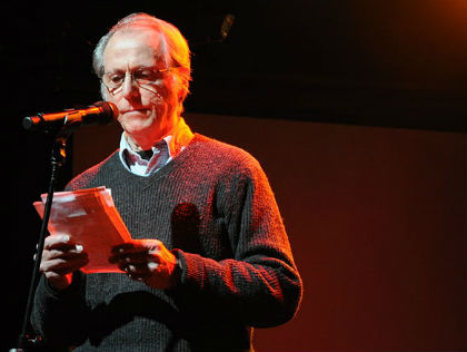 Don DeLillo - (c) Thousandrobots @ Wikipedia / Flickr