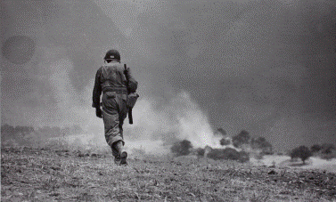 © Robert Capa International Center of Photography/Magnum – Collezione Hungarian National Museum 