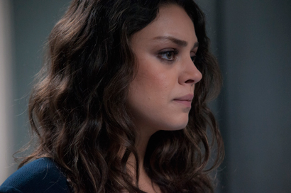 Mila Kunis in THIRD PERSON - Photo: courtesy of M2Pictures Mila Kunis in THIRD PERSON - Photo: courtesy of M2Pictures