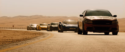 Photo: courtesy of Universal Pictures