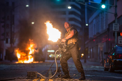 Photo: courtesy of Universal Pictures
