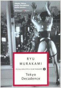 tokio decadence