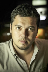 GUILLAUME SUON, regista