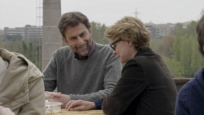 MIA-MADRE_nanni-moretti-e-margherita-buy_filmstill_courtesy of SACHER-FANDANGO