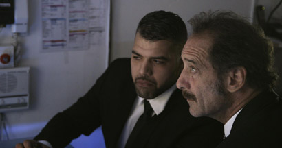 "La Loi du Marché" film still © FDC