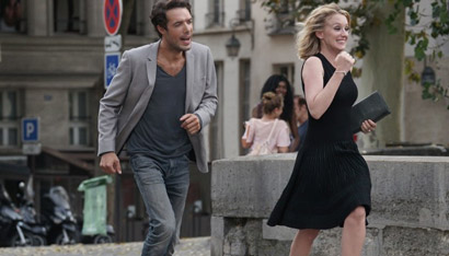 Un'immagine di LOVE IS IN THE AIR