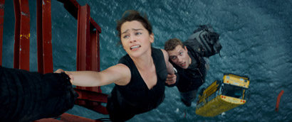 Photo: courtesy of Universal Pictures