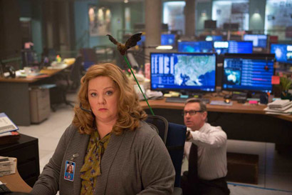 Photo: courtesy of 20th Century Fox Italy