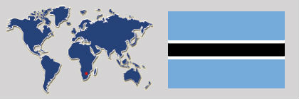 botswana
