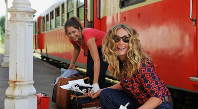 Photo: courtesy pf Festival del film Locarno