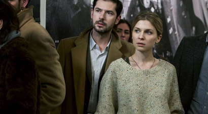 Photo: courtesy of Festival del film Locarno