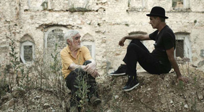 Photo: courtesy of Festival del Film Locarno