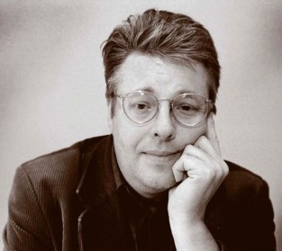 Il compianto Stieg Larsson