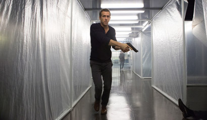 Ryan Reynolds in Self/ less - Photo: courtesy of Eagle Pictures