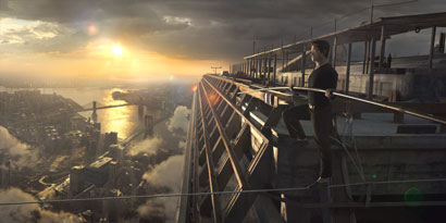 Photo: courtesy of Warner Bros.