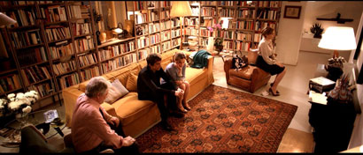 Photo: courtesy of CINEMA