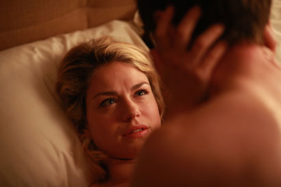 Photo: courtesy of Satine film