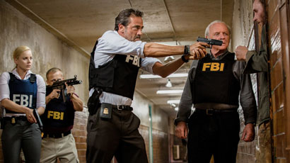 Photo: courtesy of ADLER Entertainment