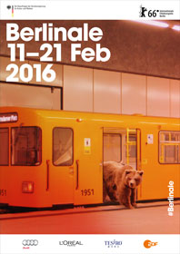 66Berlinale_Plakat1©Berlinale