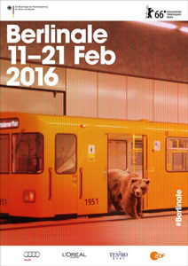 Velvet Creative Office © Internationale Filmfestspiele Berlin