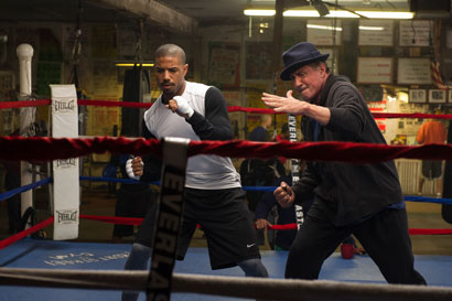 Photo: courtesy of Warner Bros. Italia