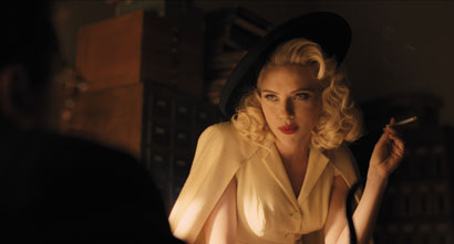 Una scena di Hail, Caesar! di Joel & Ethan Coen © Universal Pictures