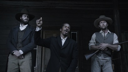 The Birth of a Nation - Photo: courtesy of Sundance Institute The Birth of a Nation - Photo: courtesy of Sundance Institute