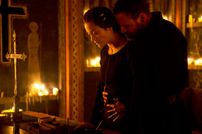 Marion Cotillard e Michael Fassbender - Photo: courtesy of VIDEA