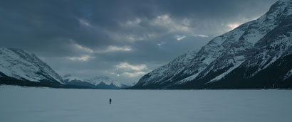 Un'immagine di The Revenant - Photo: Courtesy of 20th Century Fox Un'immagine di The Revenant - Photo: Courtesy of 20th Century Fox