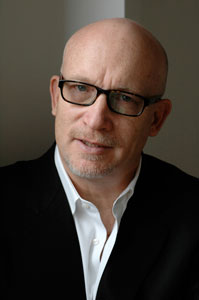 Il regista Alex Gibney - Photo: courtesy of Berlinale