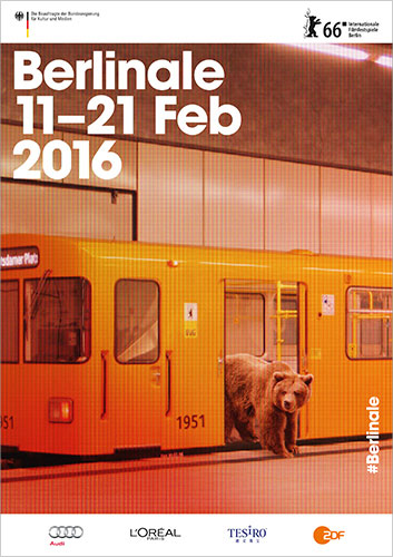 Velvet Creative Office © Internationale Filmfestspiele Berlin