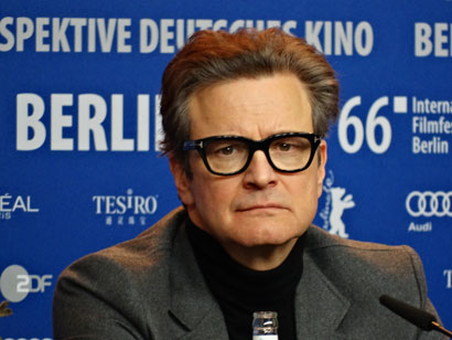 Colin Firth at Genius press conference - Photo by Michelle Iwema. All rights reserved Colin Firth-at-Genius-press-conference_photo-by-Michelle Iwema.All-rights-reserved