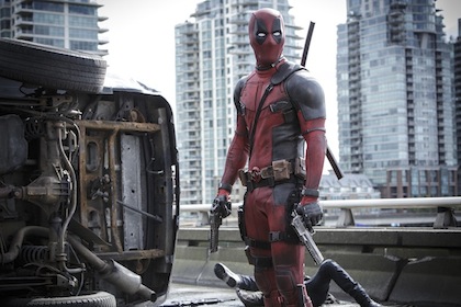 Photo: courtesy of 20th Century Fox