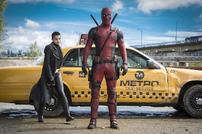 Photo: courtesy of 20th Century Fox