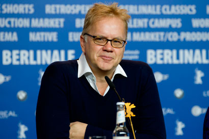 Tim Robbins_photo RichardHubner_courtesy of Berlinale2013