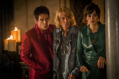 Zoolander 2_Photo credit: Philippe Antonello © 2015 Paramount Pictures. All Rights Reserved.