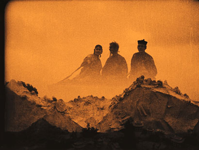 der müde Tod - Photo: courtesy of Friedrich-Wilhelm-Murnau-Stiftung, Wiesbaden der müde Tod - Photo: courtesy of Friedrich-Wilhelm-Murnau-Stiftung, Wiesbaden
