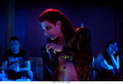 Photo: courtesy of Lucky Red