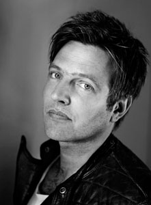Thomas Vinterberg - Photo by Marc Høm