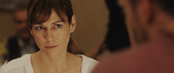 Marie-Josée Croze in una scena di 2 Nights till Morning - Photo: courtesy of BFM 34