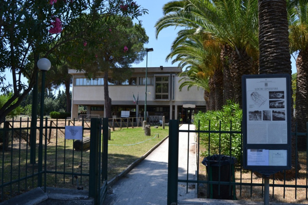 Locri - Foto: ufficio stampa